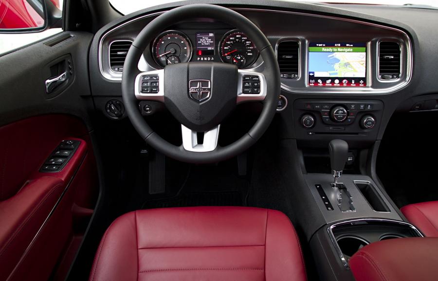  Dodge Charger 2011 года  (фото 70 из 87)
